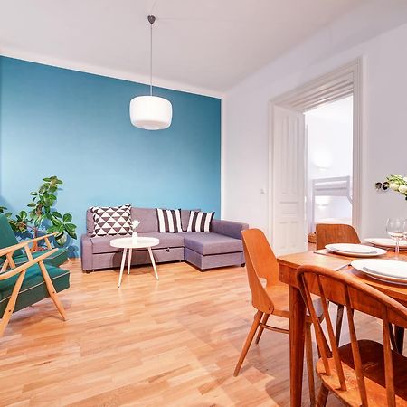 Vachova Apartments Бърно Екстериор снимка