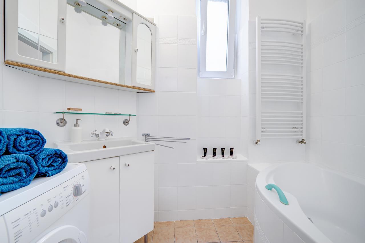 Vachova Apartments Бърно Екстериор снимка